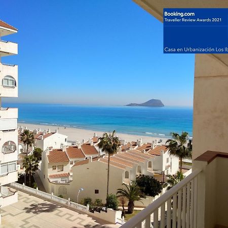 Casa en Urbanización Los Ibicencos La Manga del Mar Menor Exterior foto
