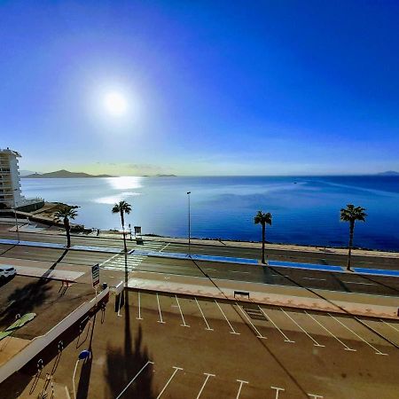 Casa en Urbanización Los Ibicencos La Manga del Mar Menor Exterior foto